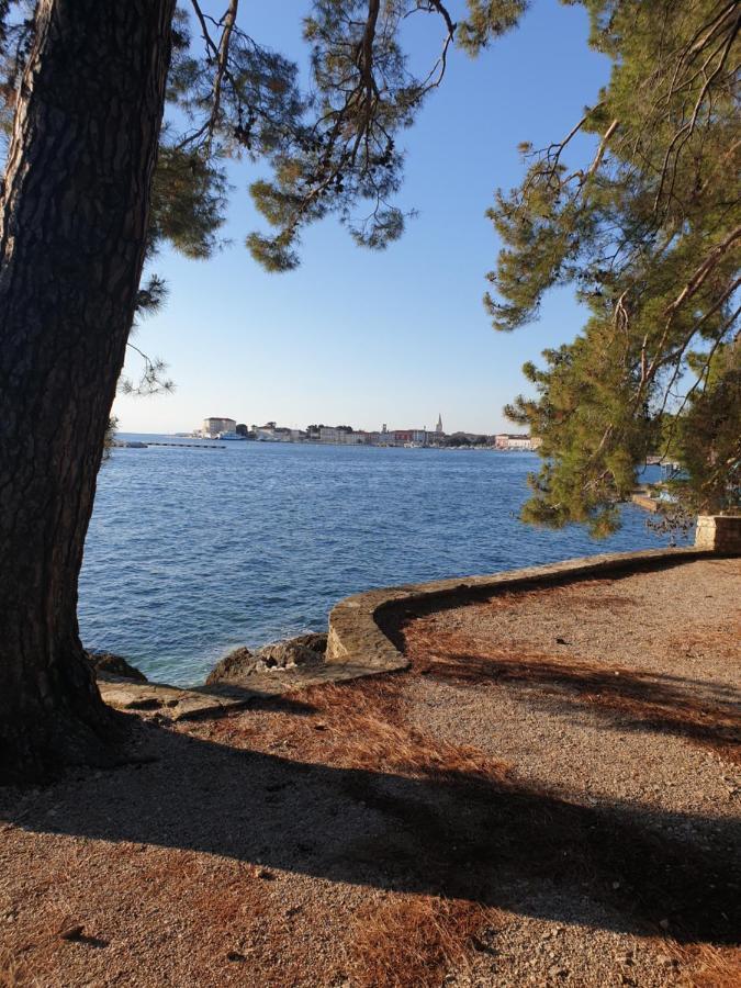 Stana Apartment Poreč Exteriér fotografie