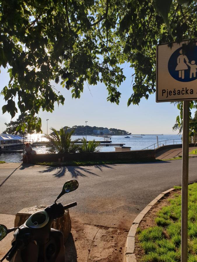 Stana Apartment Poreč Exteriér fotografie