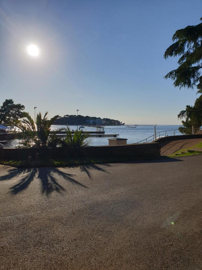 Stana Apartment Poreč Exteriér fotografie