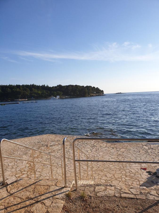 Stana Apartment Poreč Exteriér fotografie