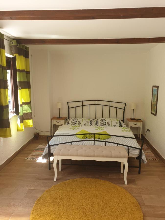 Stana Apartment Poreč Exteriér fotografie