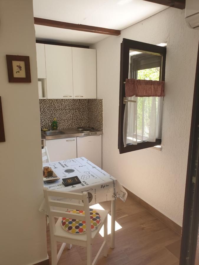 Stana Apartment Poreč Exteriér fotografie