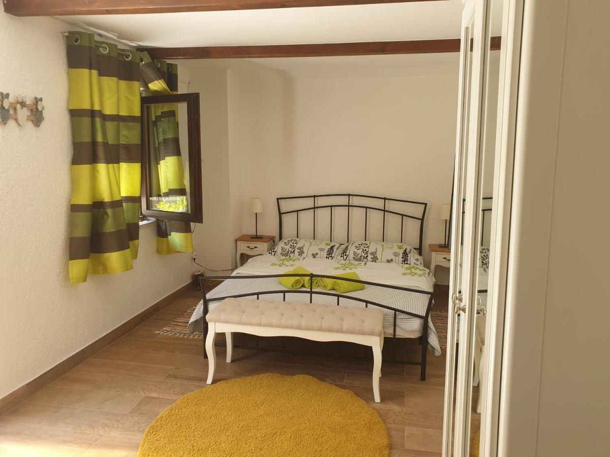 Stana Apartment Poreč Exteriér fotografie