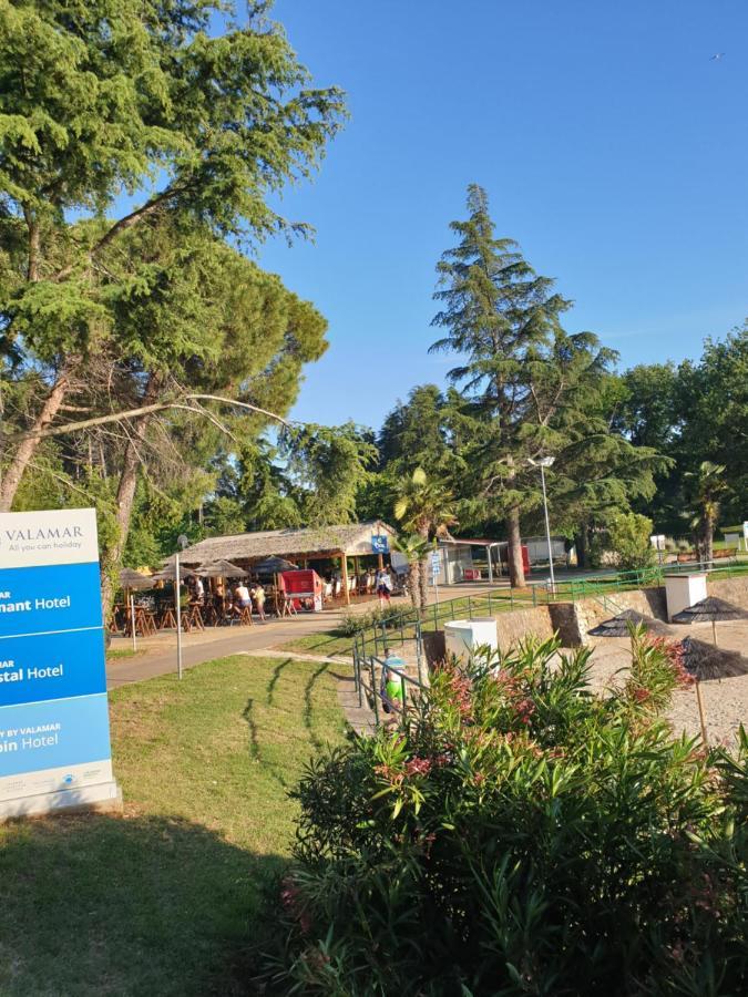 Stana Apartment Poreč Exteriér fotografie