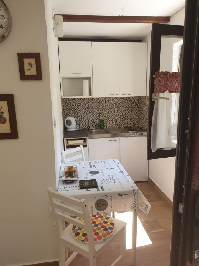 Stana Apartment Poreč Exteriér fotografie