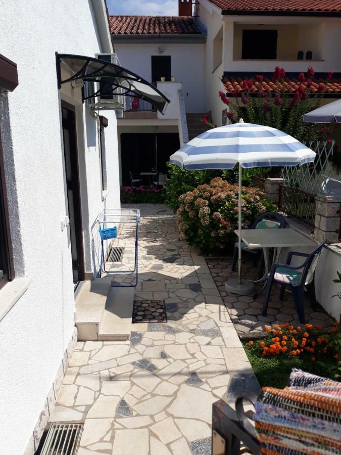Stana Apartment Poreč Exteriér fotografie