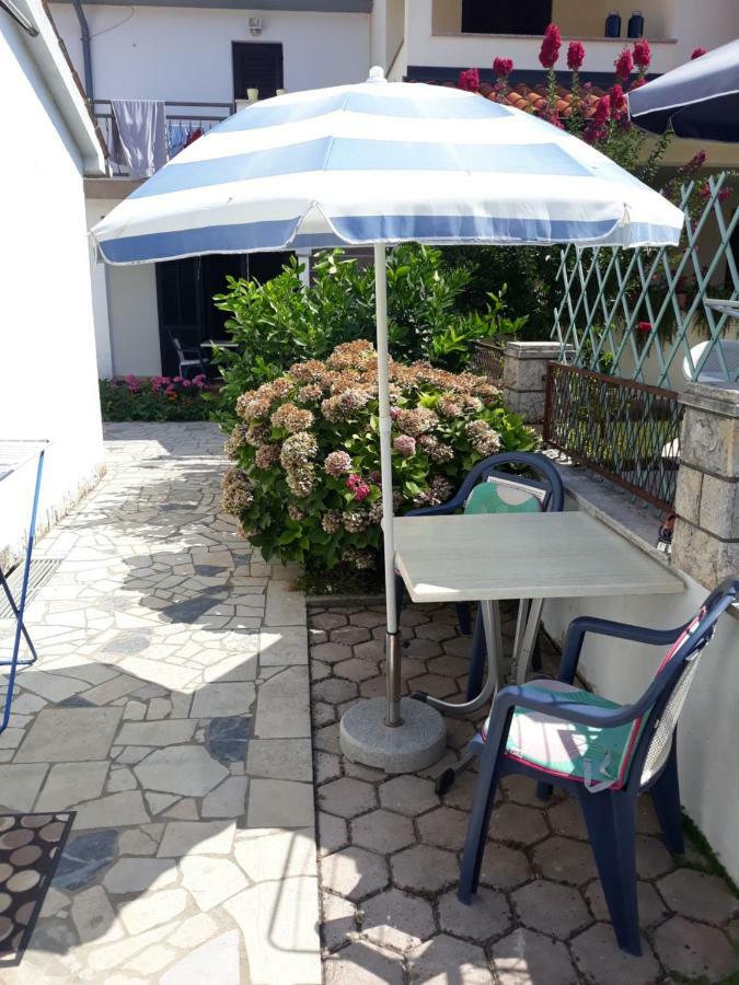 Stana Apartment Poreč Exteriér fotografie